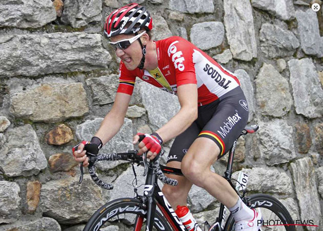 Tim Wellens